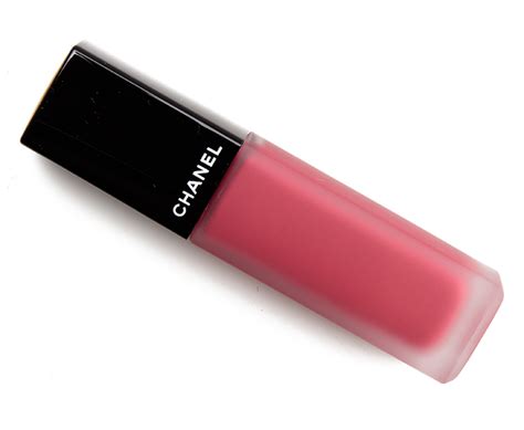 chanel rouge allure laque usa|chanel rouge allure ink 236.